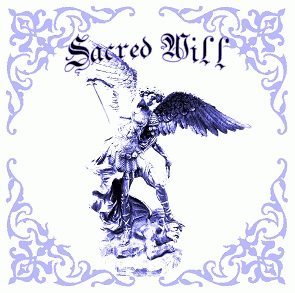 Sacred Will : Sacred Will